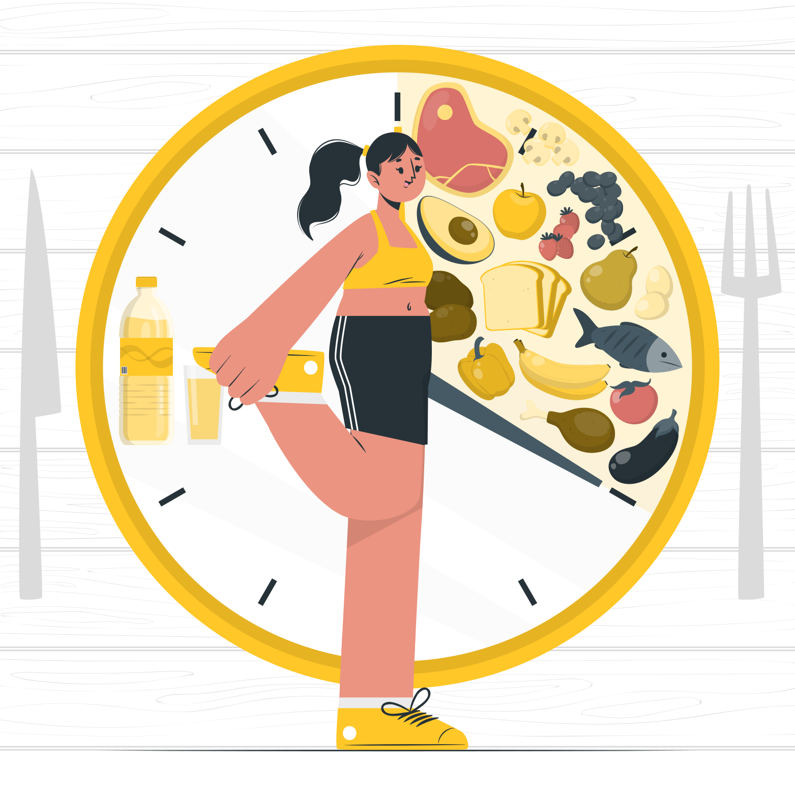 Cómo leer etiquetas nutricionales